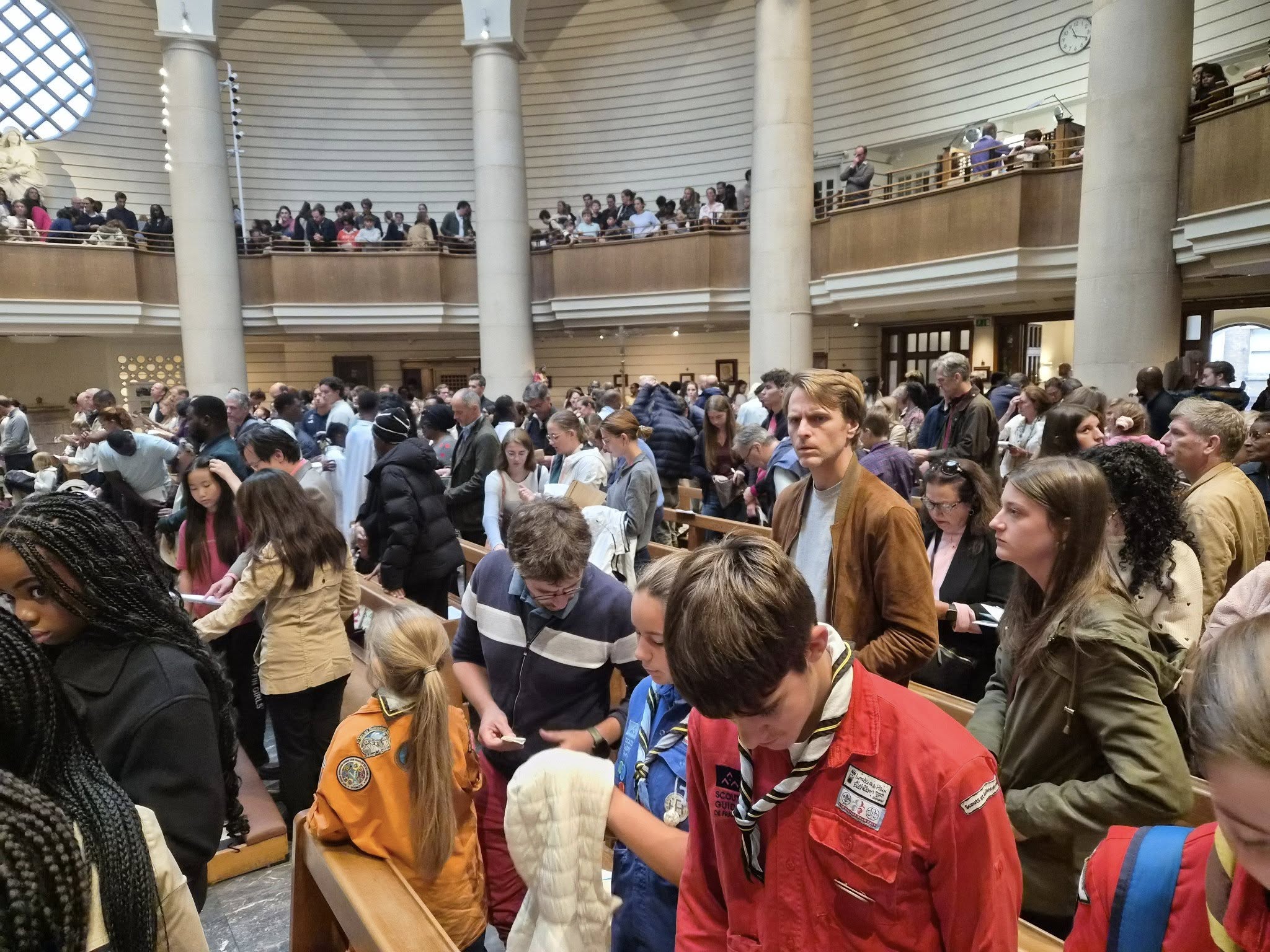 Workforce and job preparation