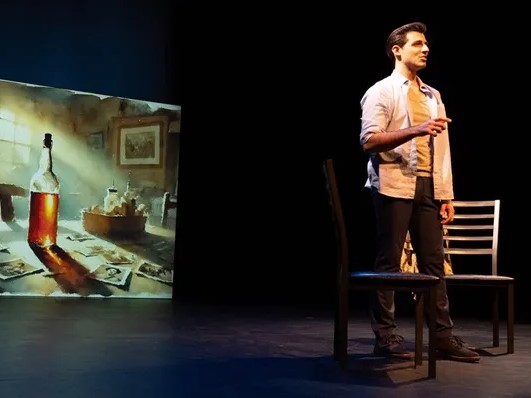 Office and outreach coordination